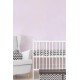 Plain Color Design Self-adhesive Korea Wallpaper / Hyundae Sheet / 11165 / Lavender