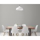 Plain Color Design Self-adhesive Korea Wallpaper / Hyundae Sheet / 11531 / Herringbone Grey