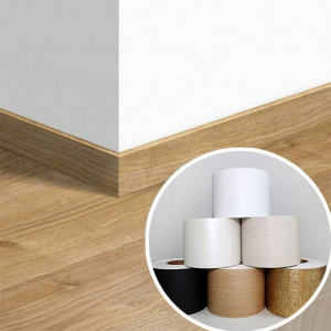 INFEEL Premium Wall and Flooring Skirting Sticker