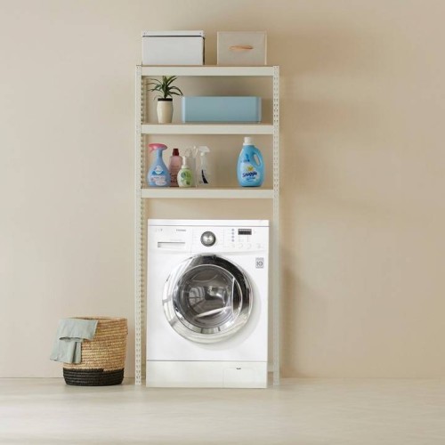 DEKORACK Washing Machine Shelf..