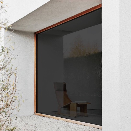 Solar Film IRBK 05/50 (WIR 050..