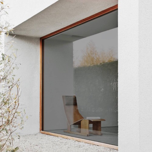 Solar Film IRBK 30/50 (WIR 050..