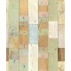 Wood Self-Adhesive Korea Wallpaper / 22506 / Hyundae Sheet