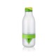 Zing Anything Zingo Clear Water Bottle \ Infuse Water Bottle