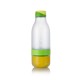 Zing Anything Zingo Clear Water Bottle \ Infuse Water Bottle