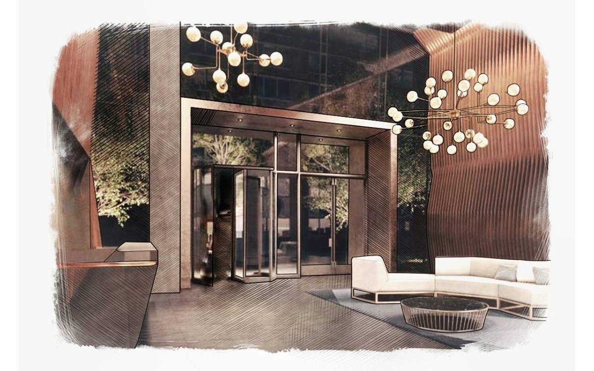 Creating a Relaxing Atmosphere: Warmth Design Tips for Hotel Lobby