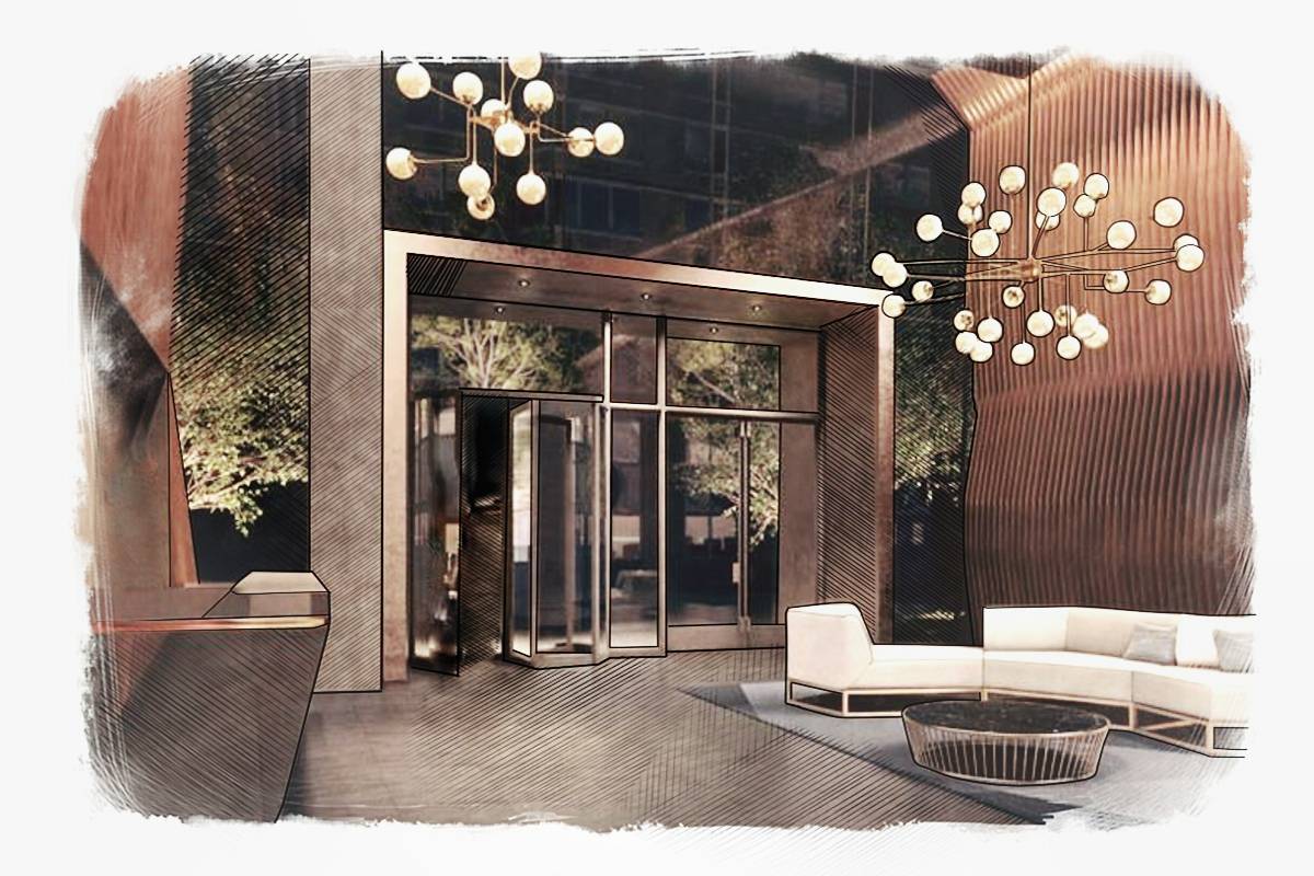 Creating a Relaxing Atmosphere: Warmth Design Tips for Hotel Lobby