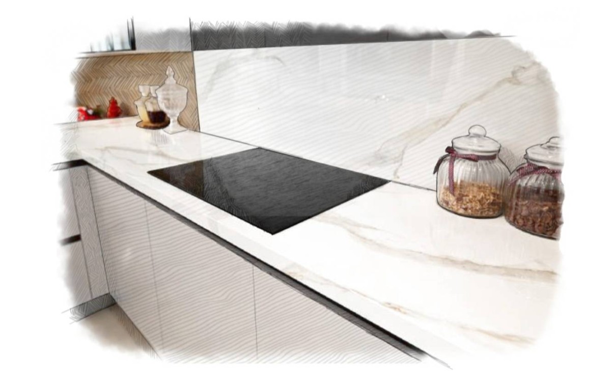 Here’s Why You Should Opt For Kitchen Cabinet Laminates
