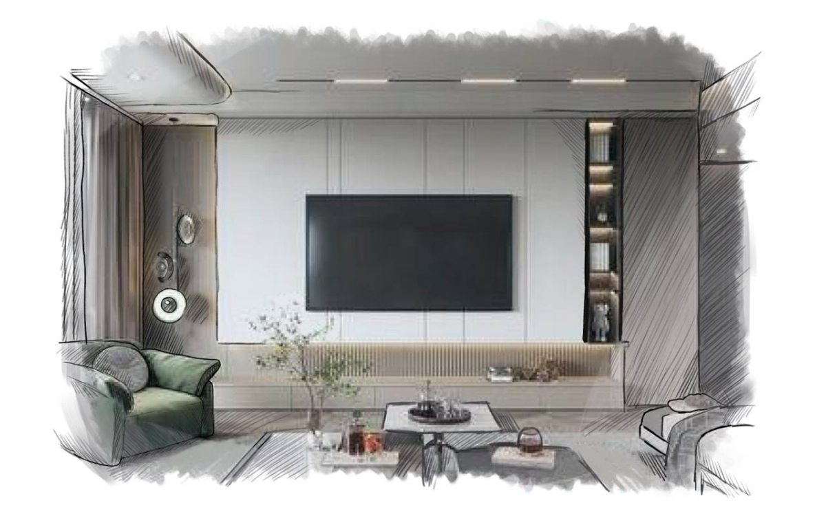 The Best Selling Wall Covering Products in Singapore