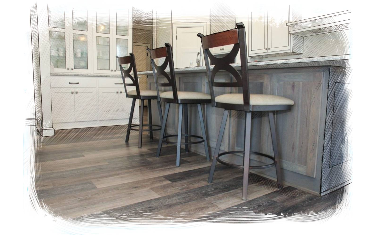 Advantages Of Vinyl Flooring