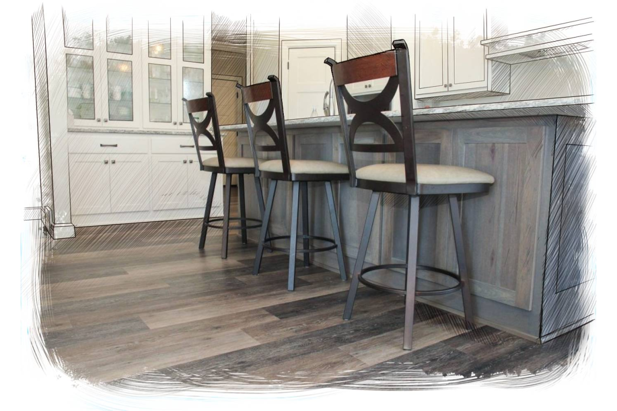 Advantages Of Vinyl Flooring