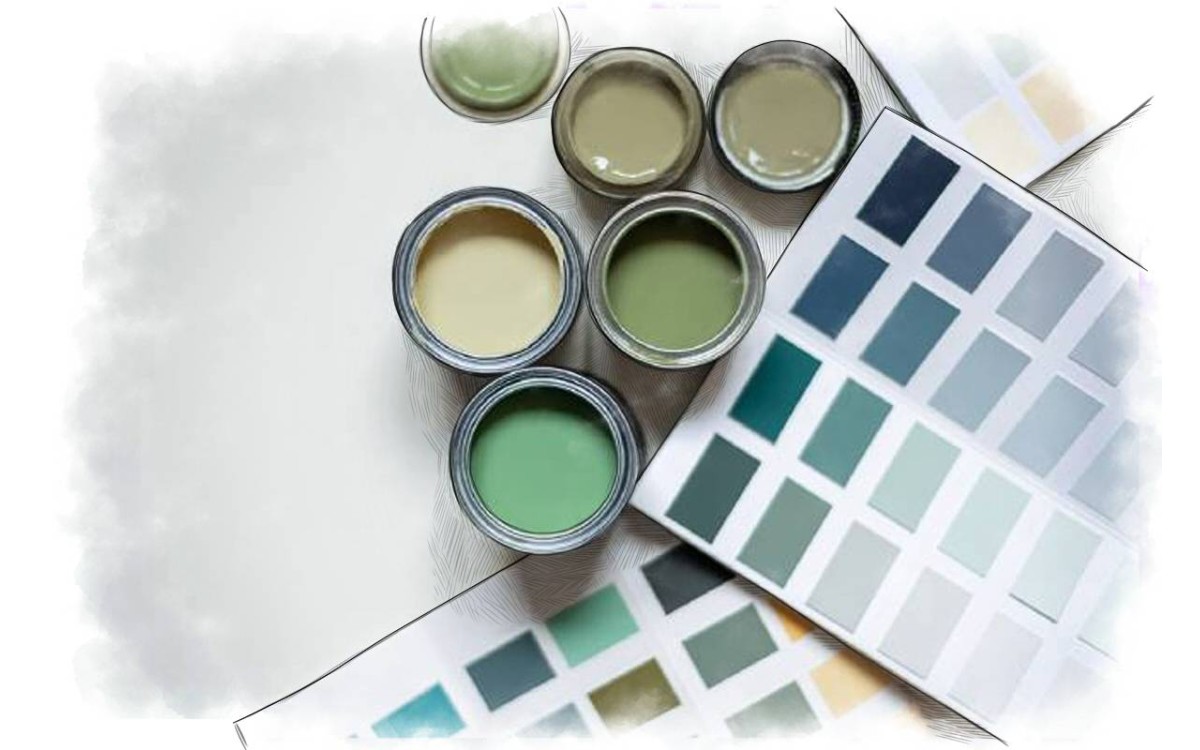 Paint Color Trends Of 2023: Shades That Will Bedazzle Your Walls