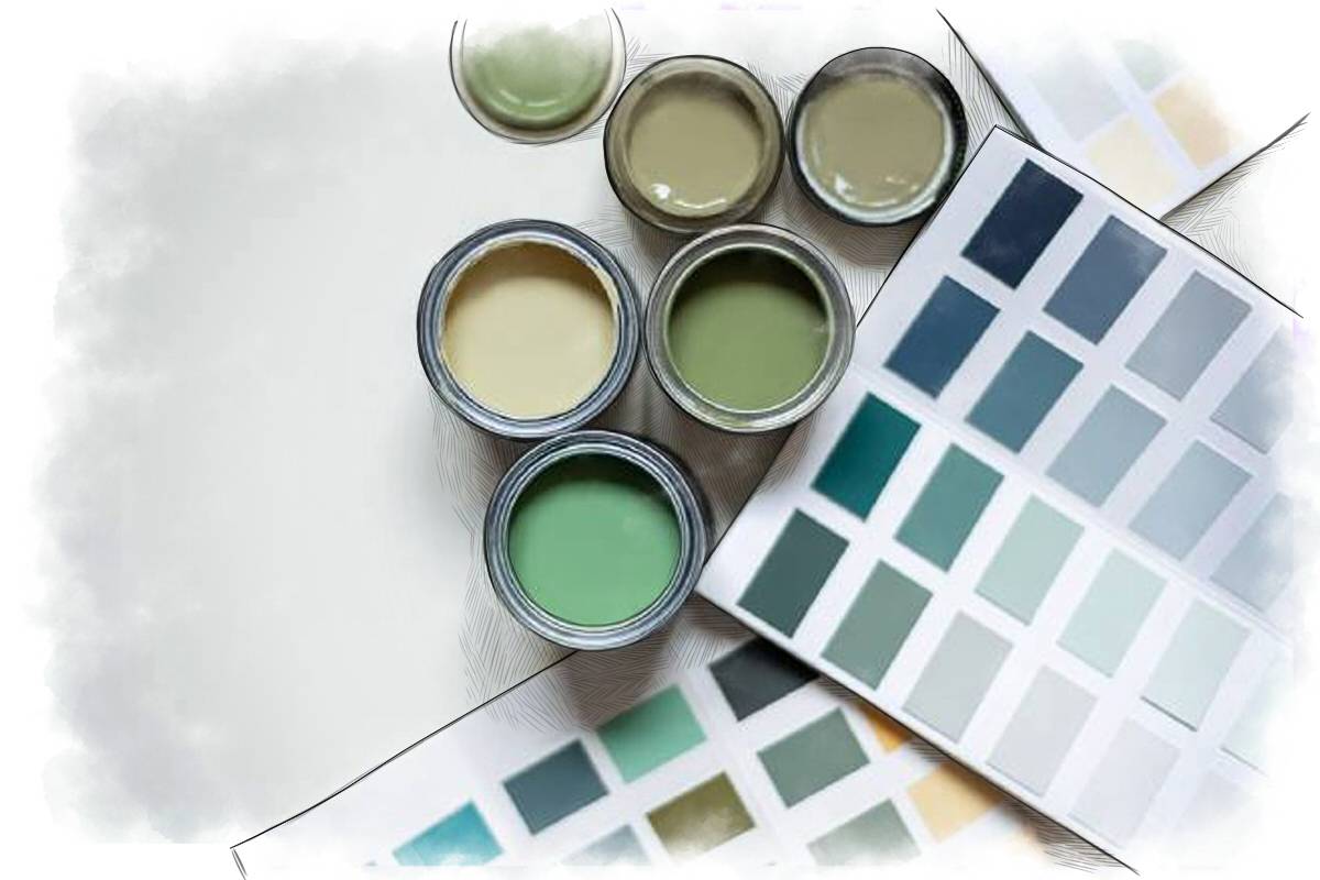 Paint Color Trends Of 2023: Shades That Will Bedazzle Your Walls