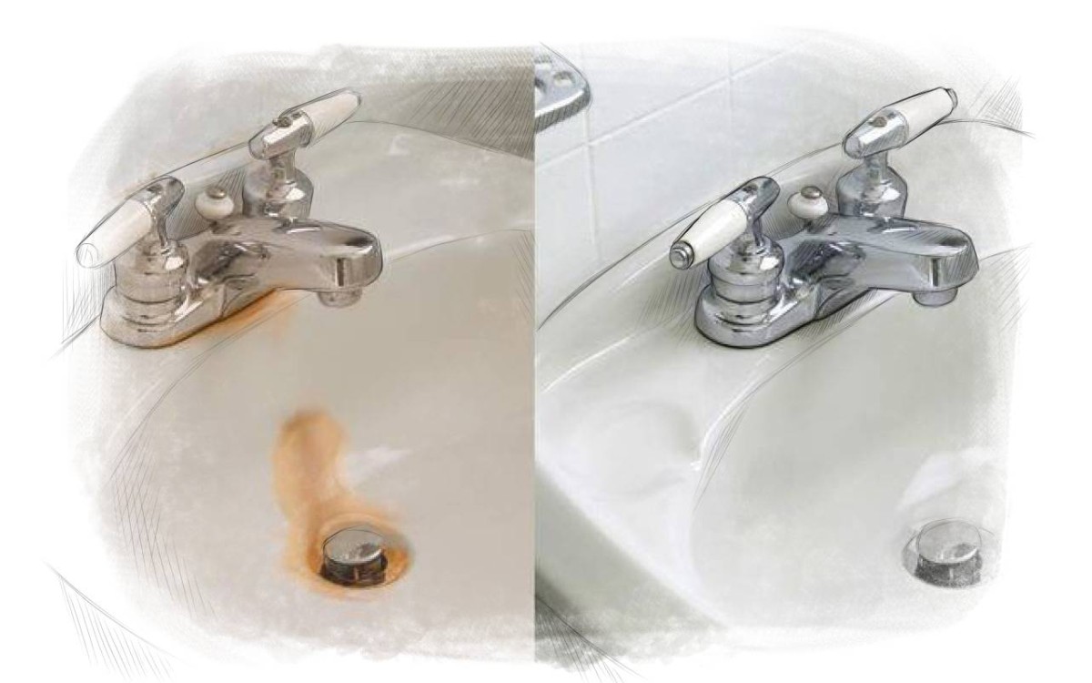 The Complete Guide to Bathroom Descaling and How to Avoid Limescale Build-up