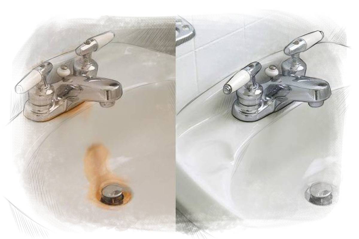 The Complete Guide to Bathroom Descaling and How to Avoid Limescale Build-up