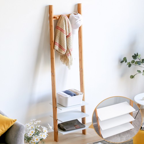 Clothes Rack Hanger Bedroom Ba..