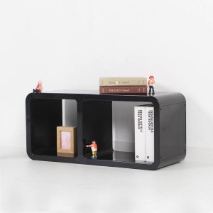 Cubics2 Bookcase T21-30