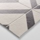 CF9550 / Japanese Cushion Floor Mat Sheet (182cm)
