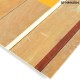HM4004 / Japanese Cushion Floor Mat Sheet (90cm)