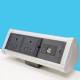 Deko Desk 2022 Electrical / Manual