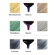 eZn DR.BOND Magnetic Color Shampoo (350g)
