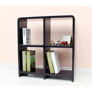Cubics2 Bookcase L300-2-2