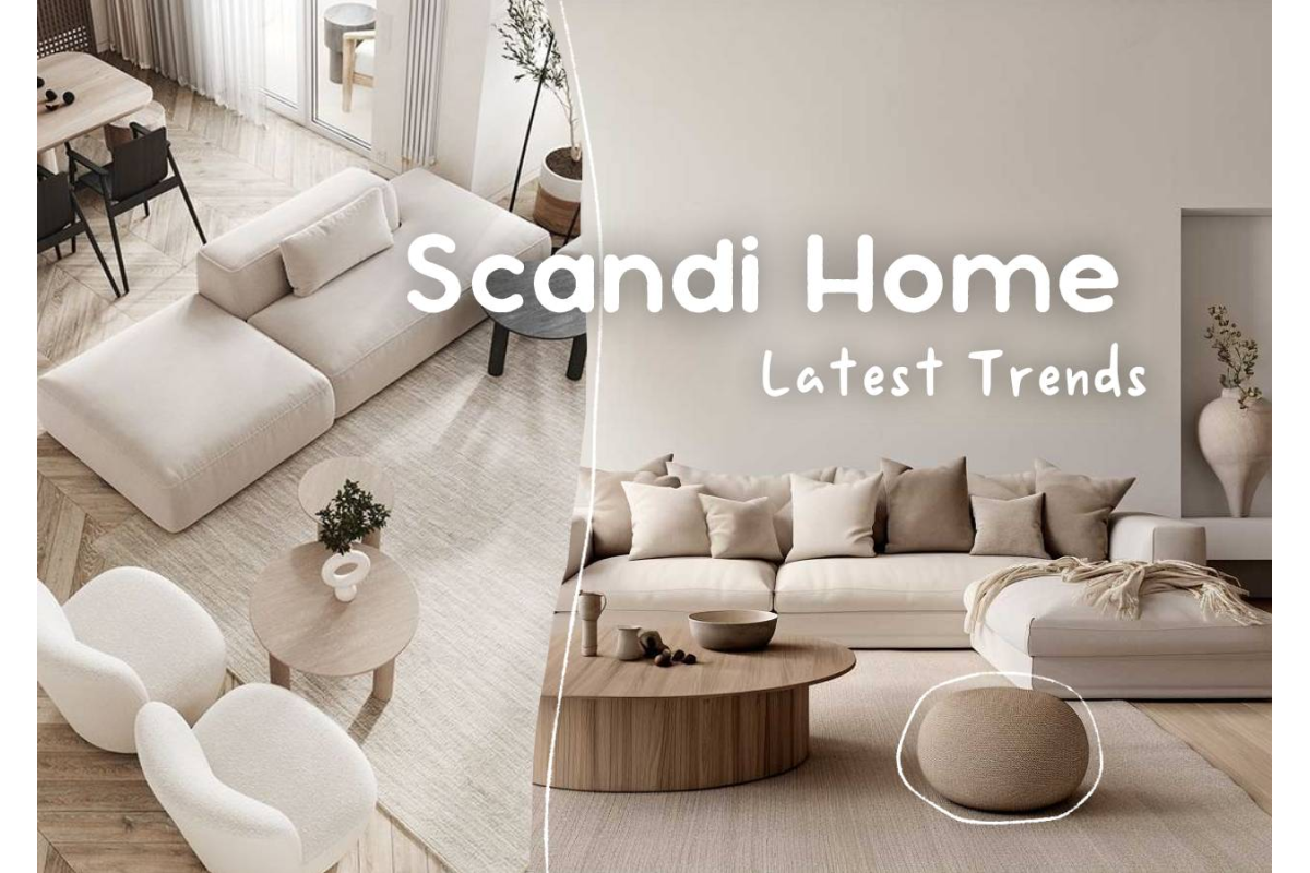 Vision 2024: A Comprehensive Guide for Latest Scandi Home Trends