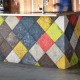Bakuta Manhattan Tin Tile / Foam Brick