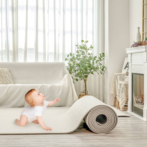 Baby and Pet Play Mat..