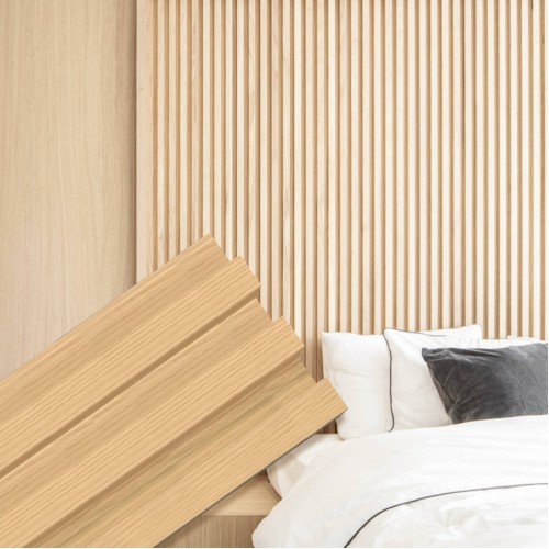 Korean Fluted Panel L005-2080 ..