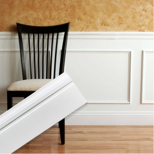 Miga Korean Wainscoting M024-W..