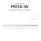 Miga Korean Wainscoting M014-W