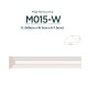 Miga Korean Wainscoting M015-W