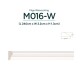 Miga Korean Wainscoting M016-W