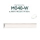 Miga Korean Wainscoting M048-W