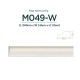 Miga Korean Wainscoting M049-W