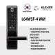 Klever L64WSF (4 Way) Digital Lock
