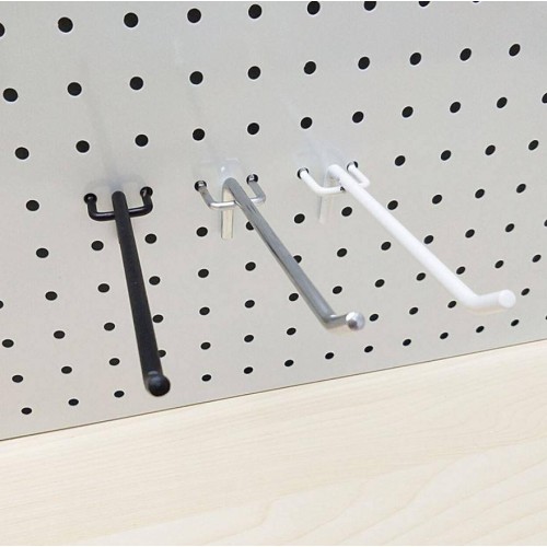 Pegboard Accessories..