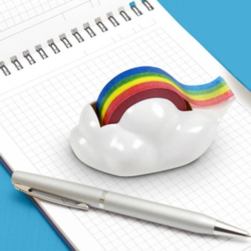 Merry Cloud Tape Dispenser / C..