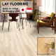 Lay Flooring Pitafy