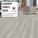 KOREA Luxury Vinyl Tiles - 5mm Click System