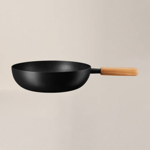 Modori 28cm Wok / non-sticky w..