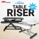 Foldable Table Riser Pro