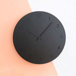 Premium Modern Wall Clock