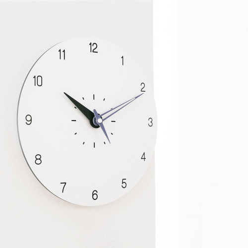 DIY Clock [Interchangeable Clo..