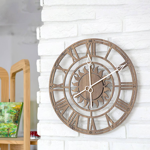 Design Wall Clock..