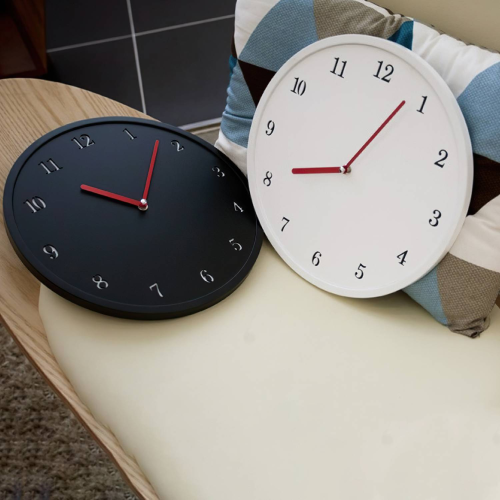 Classic Modern Elegance Wall Clock [ K5 &K7 ]