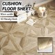 Parquet Cushion Floor Sheet (90cm) Japan Import 