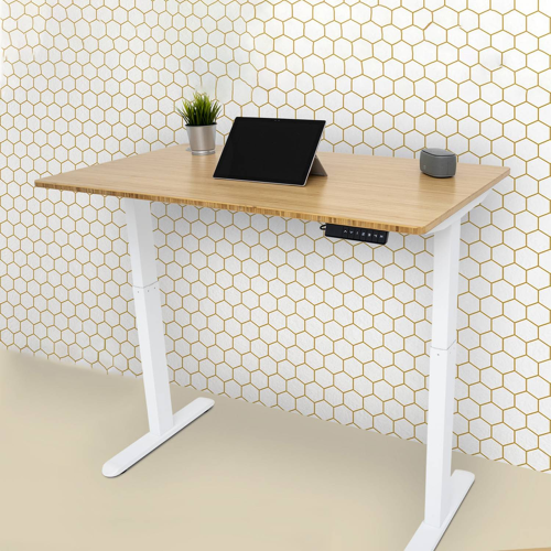 Deko Desk Ver21 Electrical/Manual Standing Desk