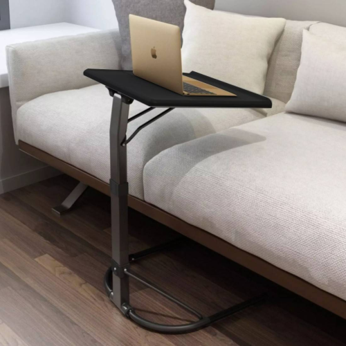 Portable Lift Laptop Table / F..